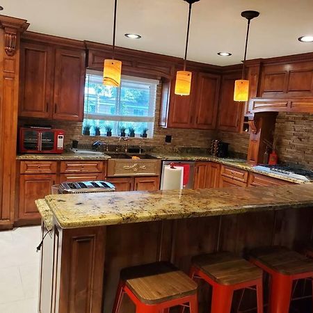 Spacious West El Paso 19 Min From Airport, Fort Bliss Military Base Exterior photo
