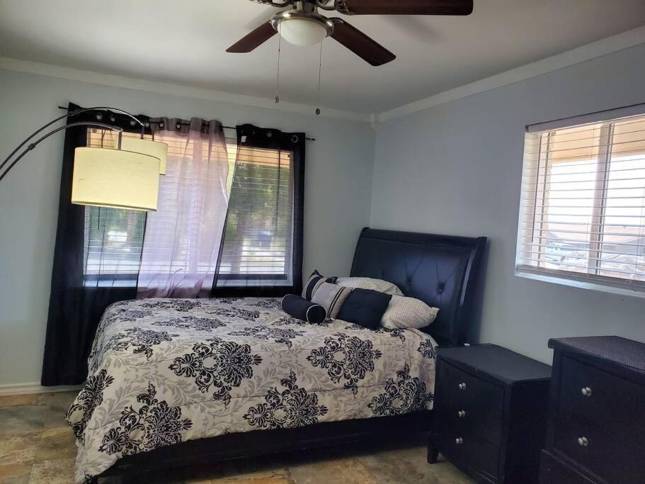 Spacious West El Paso 19 Min From Airport, Fort Bliss Military Base Exterior photo