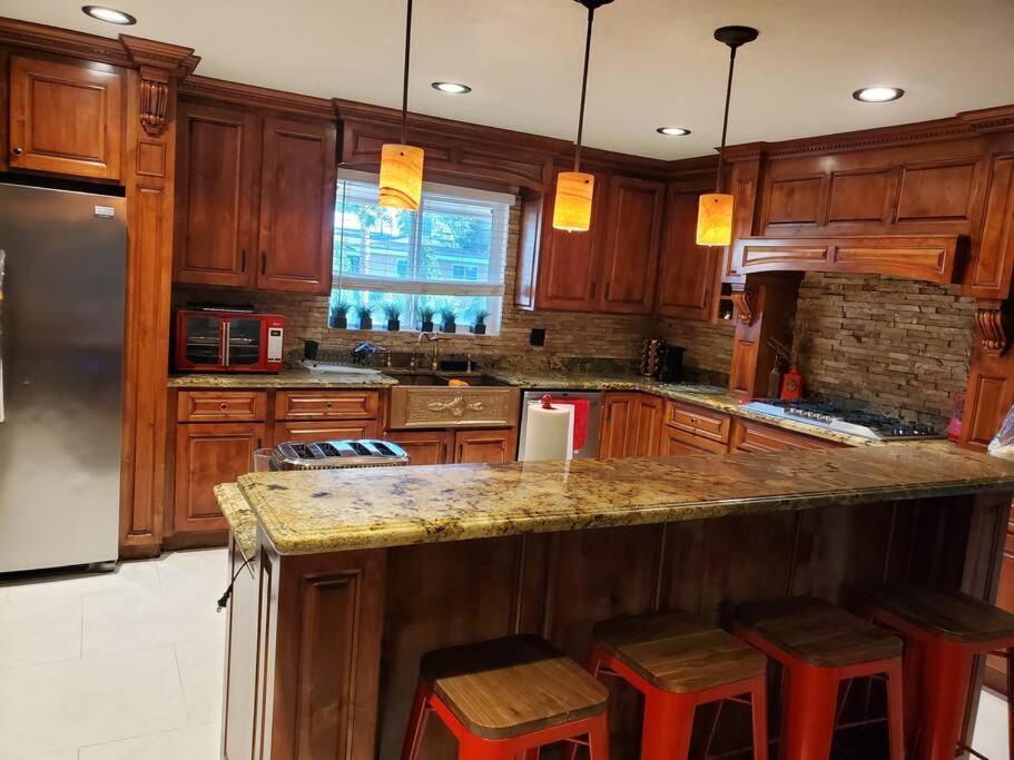 Spacious West El Paso 19 Min From Airport, Fort Bliss Military Base Exterior photo