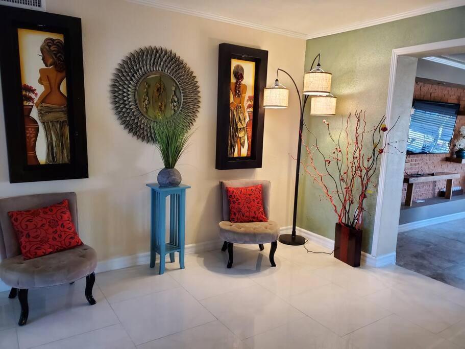 Spacious West El Paso 19 Min From Airport, Fort Bliss Military Base Exterior photo